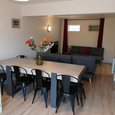 Ferienwohnung Appatement T3 Meuble A Neuf Poitiers Exterior foto